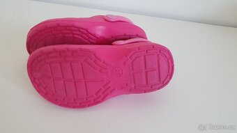 Dívčí crocs / sandály BING, vel. 28 - 3