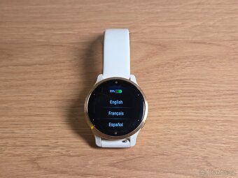 Garmin Venu 2S - 3