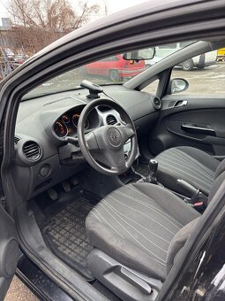 Prodám Opel Corsa - 3