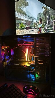 AMD herní PC - 3