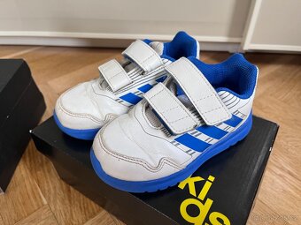 Boty Adidas vel. 24 - 3