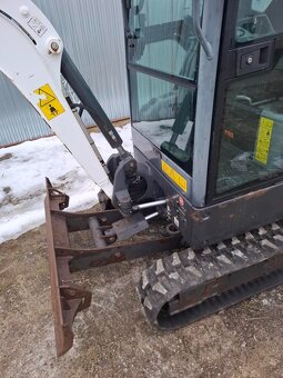 BOBCAT E 20 Z - 3