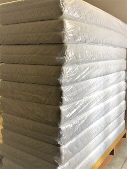 MATRACE VÝPRODEJ PŘÍMO Z VÝROBY "ZÁRUKA" - 3