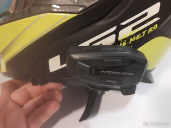 INTERCOM U COM7R - 3