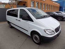 MB-Mercedes Vito 638,Vito 639 ,Viano,Sprinter - 3