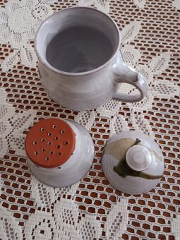 Bylinkáč porcelánový - 3