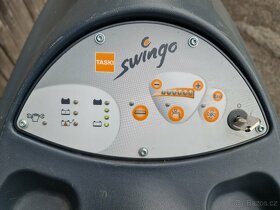 TASKI Swingo 855 B - VÝRAZNÁ SLEVA - 3