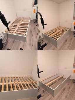 Prodám nábytek do ložnice - 3