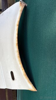 Predni blatniky vw t5 transporter - 3