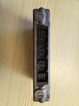 Řídicí jednotka VDO 1446330  pro tahače DAF - 3