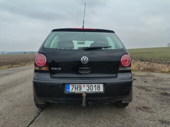 VW polo - 3