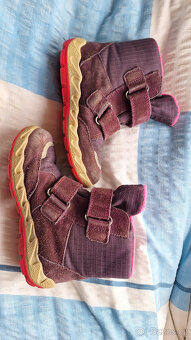 Zimní boty Superfit vel.26 - 3