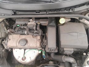 Prodám Citroen C3 1.1 benzin - 3