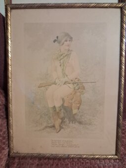 Obeazy Karel Šimůnek 1932 - 3