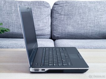 Dell Latitude E6440 - i7-4610M, 16GB, 256GB SSD, HD+ - 3