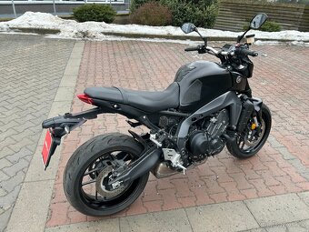 Yamaha MT-09 ABS 2023 - 3