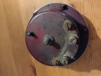 Klakson Jawa Pérák - 3