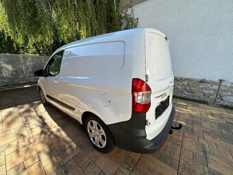 Ford Transit Custom 1.5TDCI 2015 Nové rozvody, TK.. - 3