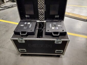 Gobo světla SGM IDEA 575 + case - 3