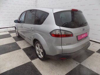 Ford S-MAX 1.8TDCi/Klimatizace/ - 3