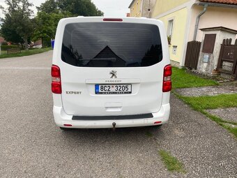 Peugeot Traveller - 3