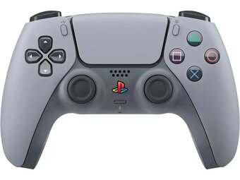 PS5 DualSense 30th Anniversary Edition - 3