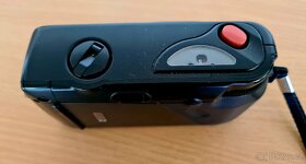 Foťák s ručním převíjením Minolta Memory Maker - 3