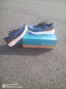 Columbia konos trs - 3