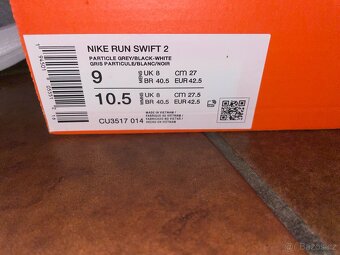 Nike RUN SWIFT 2 - 3