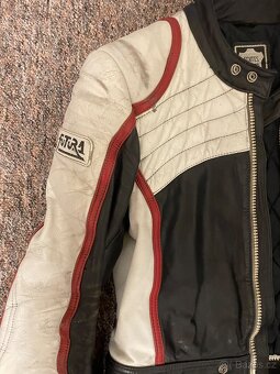 Motoristická kombineza - 3