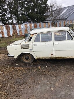 Škoda 100 - 3