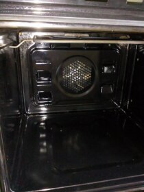 vestavná trouba - 3