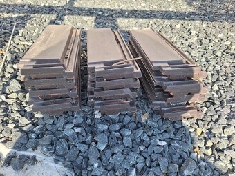 Střešní tašky Figaro 11 - 3