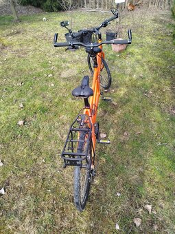 Dvojkolo Provocation 26 - 3