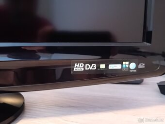 PANASONIC TX-L32C10E LCD TV - 82cm - 3