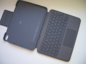 APPLE IPAD AIR 11 M2 128GB CELLULAR - 3