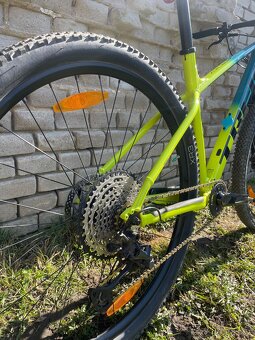 Trek x caliber 9 - 3