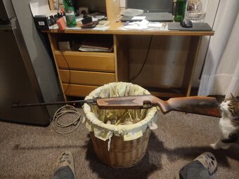 Vzduchovka Slavia 631 - 3