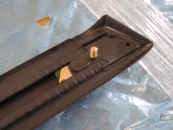 Ford Taunus guma nárazníku - 3