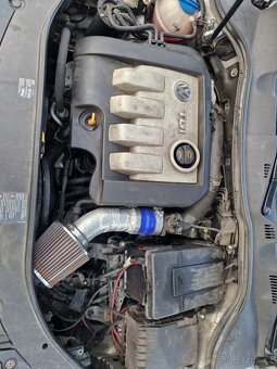 Volkswagen Passat B6 - 3