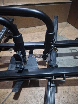 Držák kol na střechu - 3