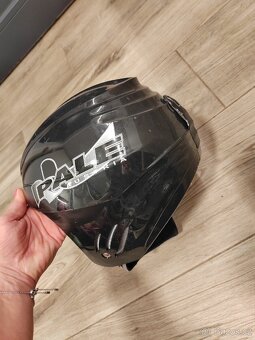 Damska lyžařska helma - 3