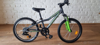 Dětské kolo AUTHOR Smart 20 - 3