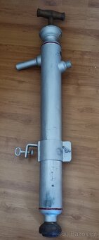 Hasičské věci - 3