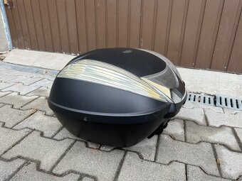 Topcase original Honda Sh 300 - 3