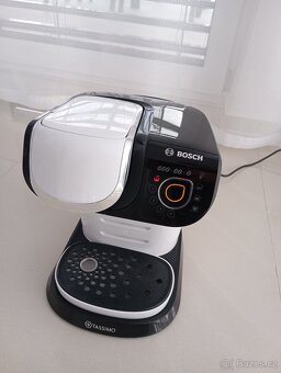 Kávovar TASSIMO Bosch - 3