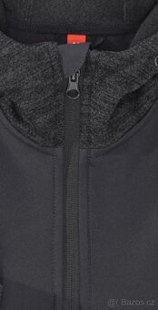 Engelbert Strauss hybridní bunda - 3