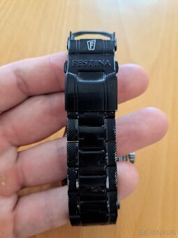 Hodinky Festina - 3