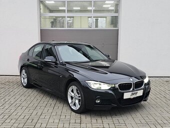 BMW Řada 3, 320D xDrive - 3