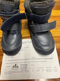 Zimní boty DD step 28 - 3